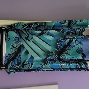 Used LBisse skirt, size L